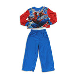 Spiderman Fleece Pajamas