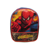 Spiderman 3D Mini Backpack