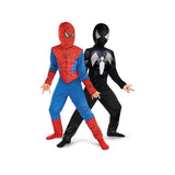 Spiderman Reversible Child Costume