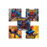 Spiderman Spider Sense Stickers