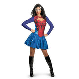 Spider-Girl Adult Costume