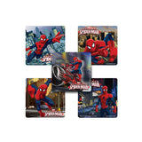 Spiderman Ultimate Spidey Stickers