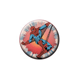 Spiderman Power Button