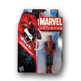 Spiderman Marvel Universe Action Figure