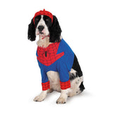 Spiderman Pet Dog Costume