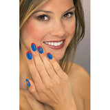 Supergirl Nail Art Strips