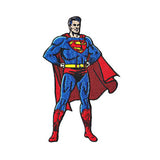 Superman Classic Iron-On Patch