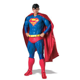 Superman Collector Adult Costume