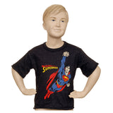 Superman Vintage Toddler T-Shirt