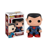 Superman Man Of Steel Pop Heroes Vinyl Figure