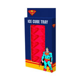 Superman Ice Cube Tray