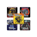 Transformers Dark Of The Moon Stickers