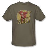 The Flash Flashy Mens T-Shirt