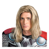 Thor Adult Wig