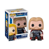 Thor Avengers Pop Heroes Bobblehead Vinyl Figure