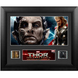 Thor The Dark World Single Framed Film Cell