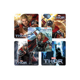 Thor: The Dark World Movie Stickers Set