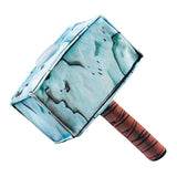 Super Hero Squad Thor Soft Hammer