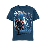 Thor Son Of Asgard T-Shirt