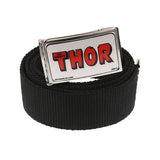 Thor Logo Web Belt