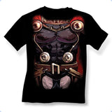 Thor Nordic Armor Mens T-Shirt
