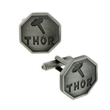 Thor Cuff Links