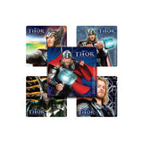 Thor Movie Stickers