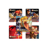 Thundercats Stickers