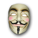 V For Vendetta Anonymous Mask