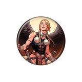 Valkyrie Button