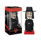 V For Vendetta Wacky Wobbler Bobble Head