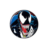 Venom Face Button