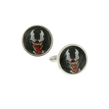 Venom Cufflinks