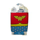 Wonder Woman Costume Can Hugger