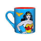 Wonder Woman Girl Power Mug