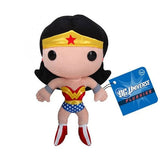 Wonder Woman Plush Funko Plushies