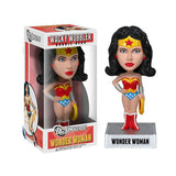 Wonder Woman Wacky Wobbler Bobble Head