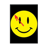 Watchmen Logo Magnet