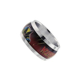 Wolverine Mens Ring