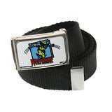 Wolverine Attack Web Belt