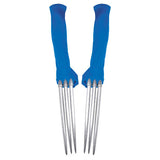 Wolverine Adult Deluxe Costume Claws