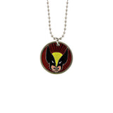 Wolverine Pendant