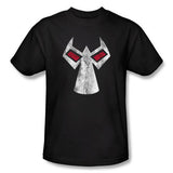 Batman Bane Mask Mens T-Shirt