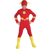 The Flash Child Costume