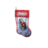 Iron Man Avengers Assemble Christmas Stocking