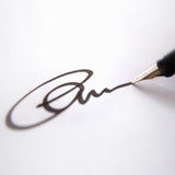 Signature Confirmation