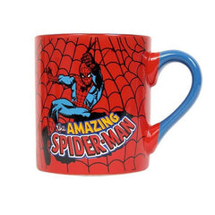 Amazing Spiderman Mug