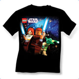 LEGO Star Wars We're Back T-Shirt